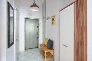 Urban Nest - Marszałkowska 140 - Varsovie - 4