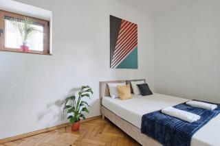 Urban Nest - Marszałkowska 140 - Varsovie - 7