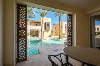 Main Pool Direct Access: 2 Bdr - Hurghada - 7