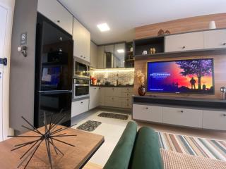Loft Sou Mais Icaraí - Niterói - 7