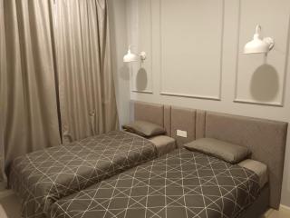 Cozy 3-bedroom Apartment with Swimming Pool - Malacca - 4