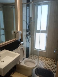 Cozy 3-bedroom Apartment with Swimming Pool - Malacca - 3