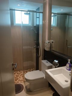 Cozy 3-bedroom Apartment with Swimming Pool - Malacca - 2