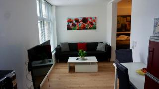Das kleine gemütliche Apartment direkt am Wald - Oldenburg - 9