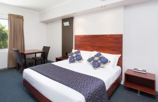 Rocklea International Motel - Brisbane - 9