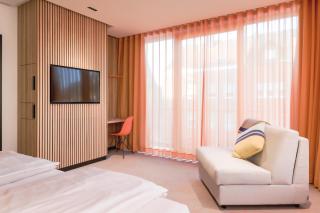 Art Hotel Ahlen - Ahlen - 6