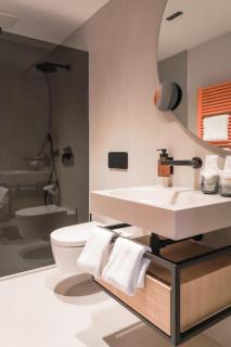 Art Hotel Ahlen - Ahlen - 9