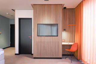 Art Hotel Ahlen - Ahlen - 5