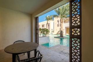 Main Pool Direct Access: 2 Bdr - Hurghada - 8