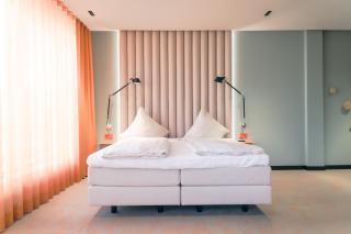 Art Hotel Ahlen - Ahlen - 8