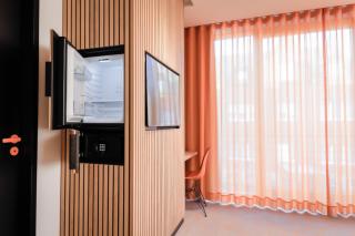 Art Hotel Ahlen - Ahlen - 7