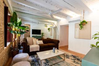 La Casita de Parras - Sevilha - 7