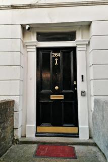 Caledonian House in Central London - Londra - 2