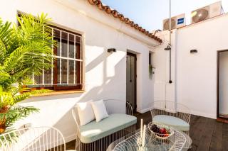 La Casita de Parras - Sevilla - 8