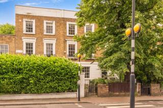 Caledonian House in Central London - Londra - 0