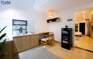 Belong Living Quoc Huong - Serviced Apartment - 7
