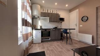 Studio au coeur des vignes - Beaumont-sur-Vesle - 7