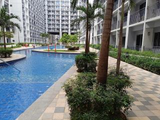 Star Home - Shore 2 Residences - Manila - 8