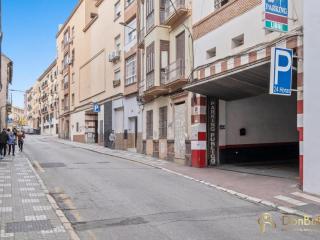 Apartment one minute from Merced in Málaga - Málaga - 1