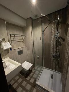 NACRE RESIDENCE - Istanbul - 9