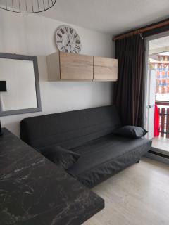 Appartement la Foux d allos - Allos - 7