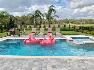 Luxury 6BD Encore Resort Disney Pvt Pool Game Room Near Disney - Orlando - 5