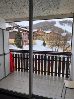 Appartement la Foux d allos - Allos - 8