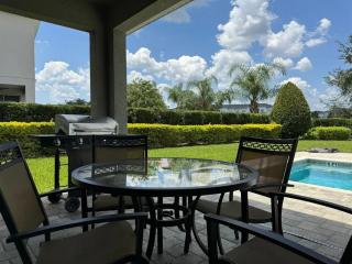 Luxury 6BD Encore Resort Disney Pvt Pool Game Room Near Disney - Orlando - 1