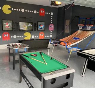 Luxury 6BD Encore Resort Disney Pvt Pool Game Room Near Disney Water Park - 1