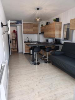 Appartement la Foux d allos - Allos - 0