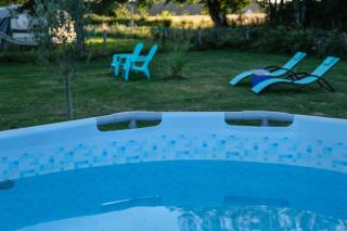 La Fermette Henriette 3 sterren - Vicq-Exemplet - 7
