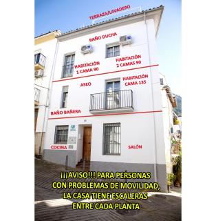 Casa Buenavista Cazorla - Cazorla - 7