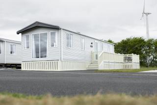 Hilltop Holiday Park - Portrush - 9