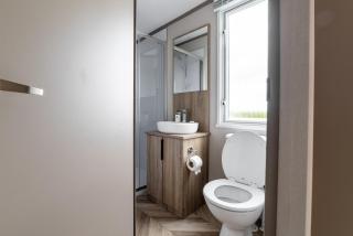 Hilltop Holiday Park - Portrush - 4