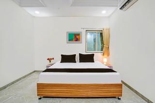 Hotel O Balaji Executive Lodging - 4