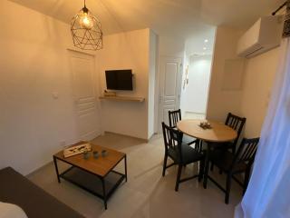 Magnifique Appartement avec Extérieur - Bagnols-sur-Cèze - 7