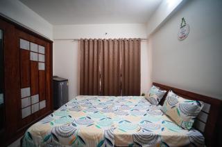 2BHK Fully Furnished Apartment by The Signature Stays - Pune - 7