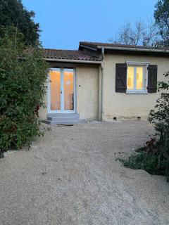 Magnifique Appartement avec Extérieur - Bagnols-sur-Cèze - 3