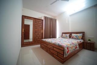 2BHK Fully Furnished Apartment by The Signature Stays - Pune - 3