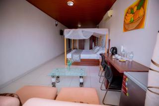 Delta Resort Hotel - Kibuye - 0