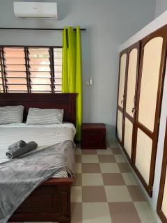 Maison entière - La Casa Cotonou - Cotonou - 4