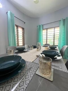 Maison entière - La Casa Cotonou - Cotonou - 1