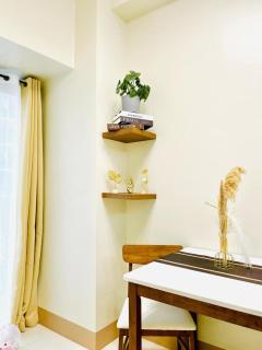 Apartment - 2 Smart TV - Near Mall Of Asia MOA - Manila - 3