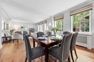 Exclusive 3 bedroom Knightsbridge Apartment - Londra - 0