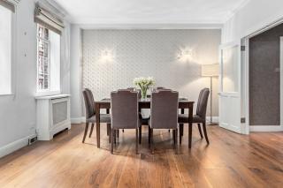 Exclusive 3 bedroom Knightsbridge Apartment - Londra - 9