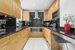 Exclusive 3 bedroom Knightsbridge Apartment - Londra - 8