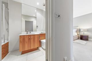 Exclusive 3 bedroom Knightsbridge Apartment - Londra - 7