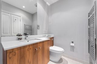 Exclusive 3 bedroom Knightsbridge Apartment - Londra - 6