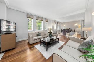 Exclusive 3 bedroom Knightsbridge Apartment - Londra - 5