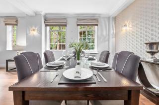 Exclusive 3 bedroom Knightsbridge Apartment - Londra - 3